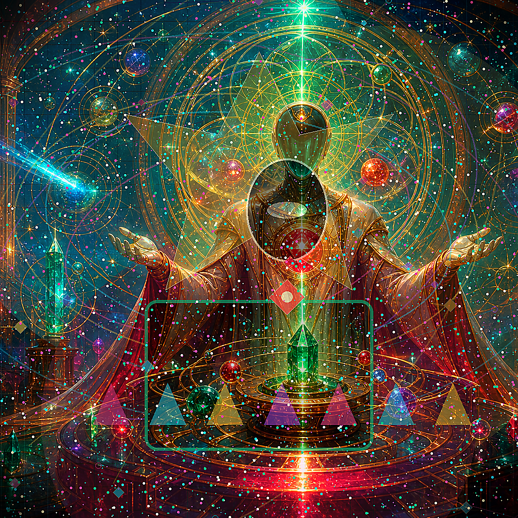 Prism Drift