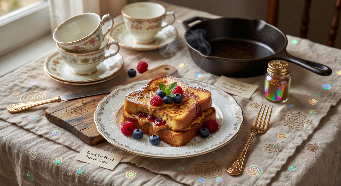 CKD French Toast
