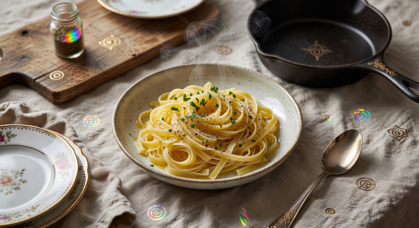 5. GF Fresh Pasta (Rice Flour - KitchenAid Pasta Roller)